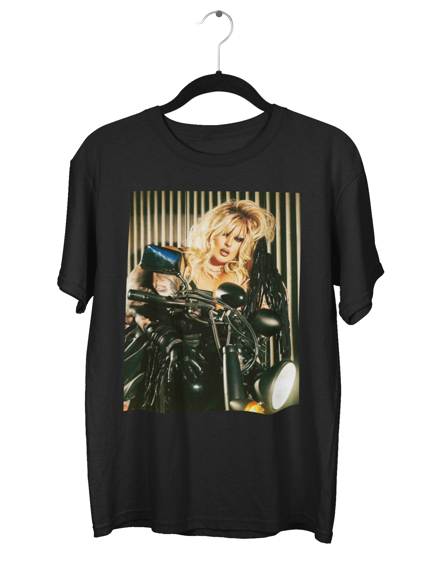 Ride T-Shirt