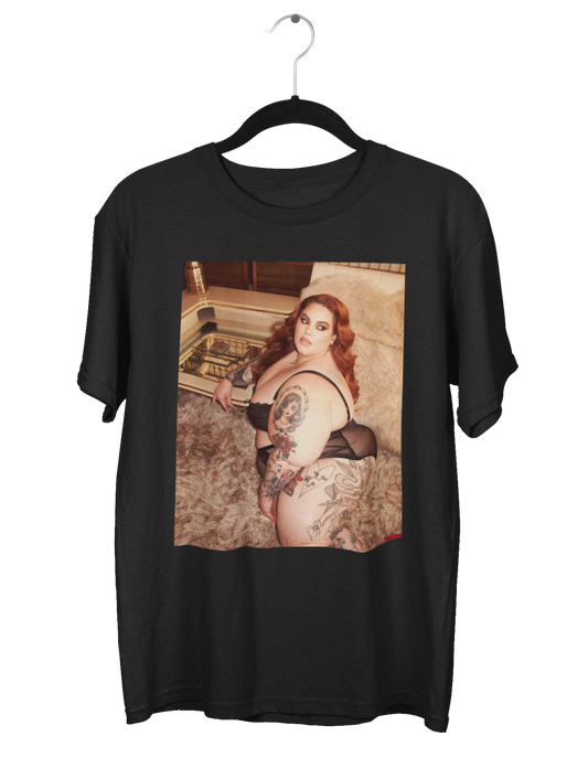 Fur Fantasy T-Shirt