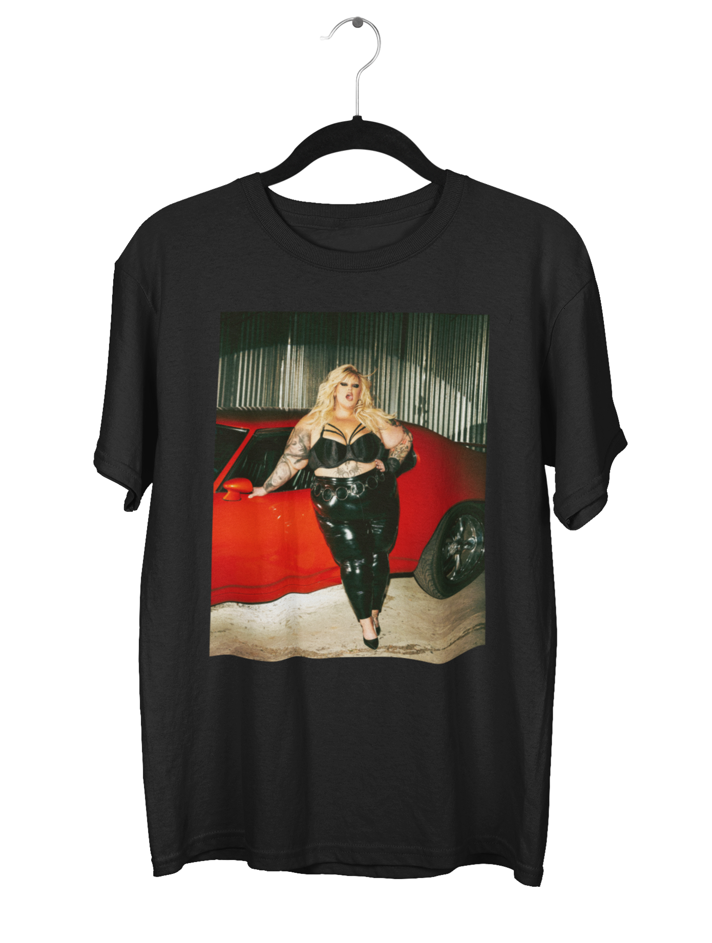 Full Throttle T-Shirt