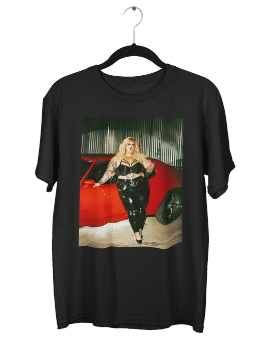 Full Throttle T-Shirt