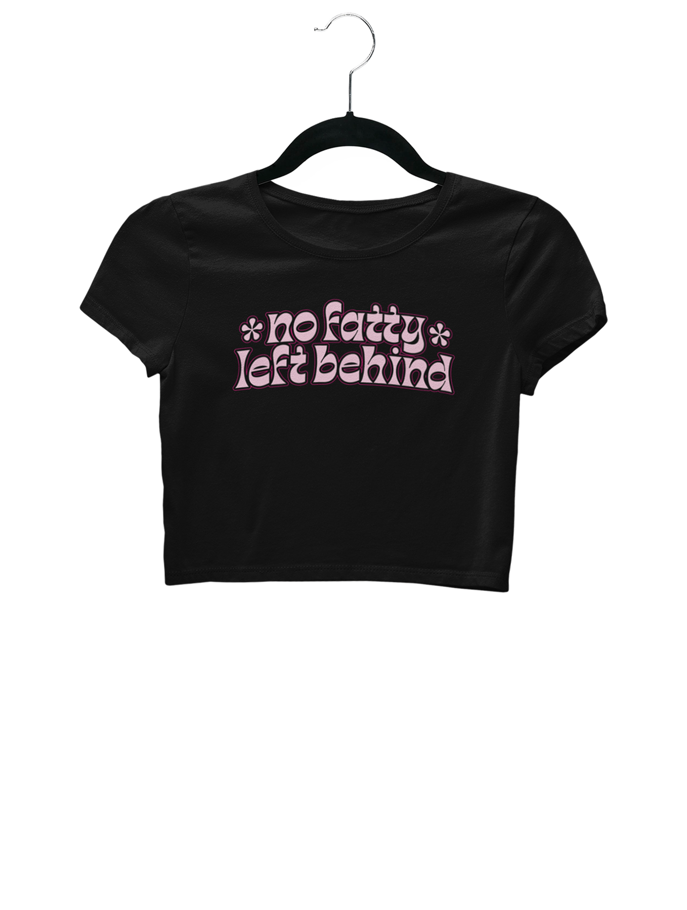 NFLB Crop Top