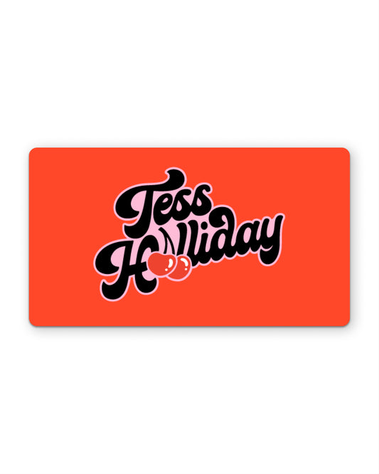 Tess Holliday Gift Card