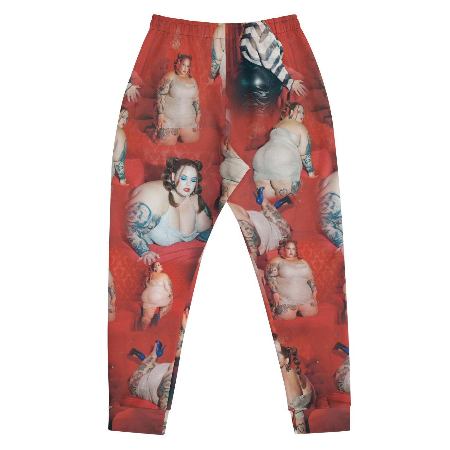 Luxe Lounge Tess Joggers