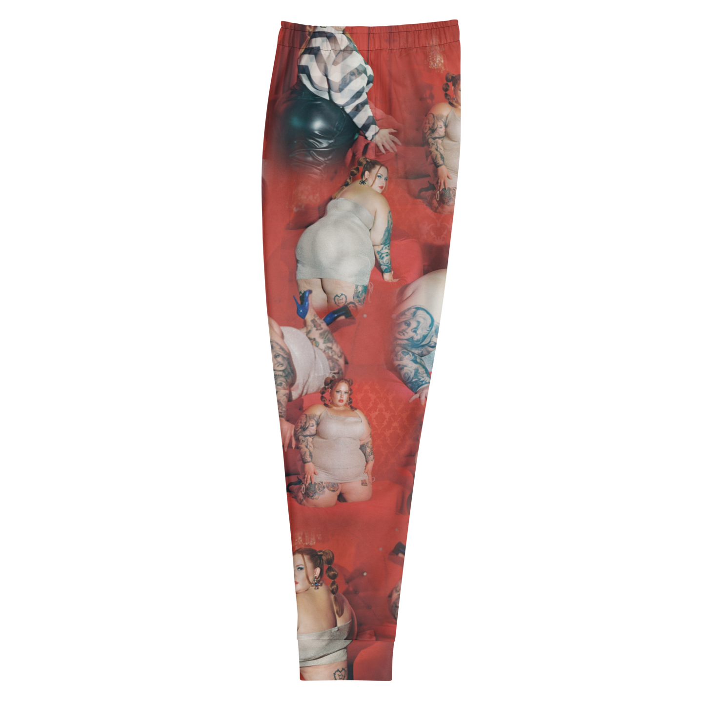 Luxe Lounge Tess Joggers